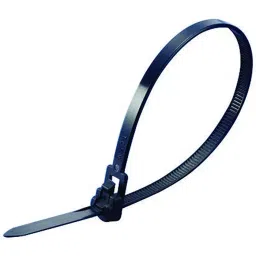 MULTICOMP PRO Cable Ties RELEASABLE CABLE TIES, SPC35320 (Pack of 100)-image-73