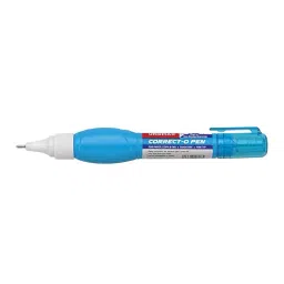 UNOMAX Correct-O Correction Pen White Ink Color-picture-19