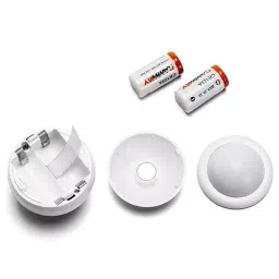 BytBots Battery Powered PIR Smart Motion Sensor | Motion-Activated Light image 3