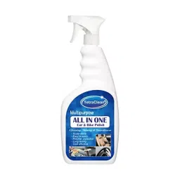 TetraClean Multipurpose All In One Spray Polish 500 ml Polymer 500 Grit for Automotive-picture-43