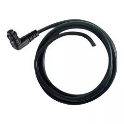 SWITCHCRAFT/CONXALL Circular Cable Cord, 4Pos Plug, 2M, Blk, CARAEN3C4M07990-image-38