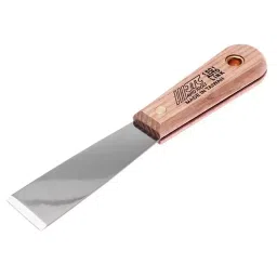 JTC Chisel Scraper Knife 190 mm Blade Length x 32 mm Blade Width, JTC 1501-30