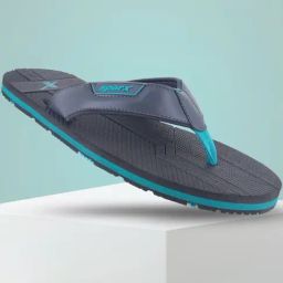 Sparx Men's Navy Flip Flops-image-69