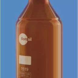 Borosil Bottle (Capacity 25ml Size 36 x 70mm) 1519009-image-59