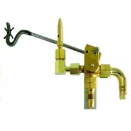 Messer MS71607014mod Gas Type: Acetylene Gas Economizer-image-26