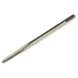 RS PRO HSS M2.5 Straight Flute, Second Threading Tap Model No 152564-image-61