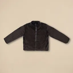 Alan Jones Boys Puffer Jacket-31