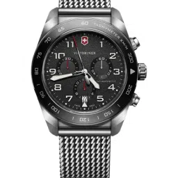 VICTORINOX V242048 Swiss Army Chronograph Watch for Men-picture-8