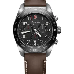 VICTORINOX V242046 Swiss Army Chronograph Watch for Men-picture-6