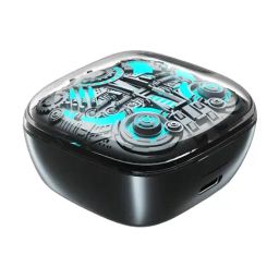 Grooves Alpha In Ear Bluetooth Earbuds with Noise Cancellation (Black, True Wireless) image 4