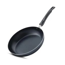 Judge by Prestige Everyday Black Aluminium Fry Pan 20 cm 1.1 L-29