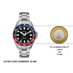 Fossil BQ2883 Dalton Analog Watch For Men image 4