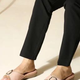 Inc.5 Women's Peach Casual Sandals-image-46