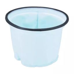 Makita Black and White Pre Filter for VC2510L Vacuum Cleaner, 140280-7-44