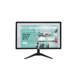Frontech 19 inch LED 1440x900 Pixels 1080p Full HD Monitor VA with Refresh Rate 60 Hz, MON-0071-image-94