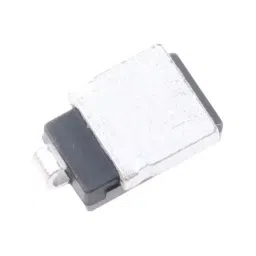 Vishay Uni-Directional TVS Diode Single Configuration 48.4 V Maximum Clamping Voltage, SM8S30AHE3_A/I image 2