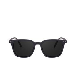 LEGEND EYEWEAR Unisex Square Sunglasses with UV Protected Lens image 2