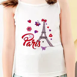 Mega style Girls Pack Of 3 Assorted Camisoles-36