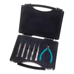 WELLER EREM Smd Tool Set, 6 Pcs, 3900KC-image-37
