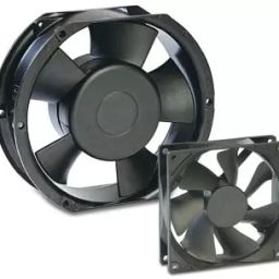Hicool 1.44 W 76.2 mm (3 Inch) DC Brushless Fan 8P24HSDC-15