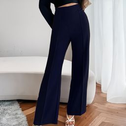 Kushi Flyer Women Regular Fit Trousers-image-86