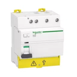 Schneider Electric DIN Rail Mount Type AC 3P+N Pole Acti9 Range 63 A RCCB, A9R97763-image-44