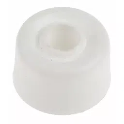 RS PRO White PVC Bumper Door Stop, 32mm Diameter, 8946929-image-23