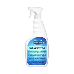 TetraClean Pen Ink and Marker Stain Remover 500 ml High Efficiency Non-Toxic for Carpet, Upholstery, Clothing, Wall and More-picture-38