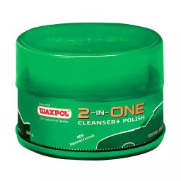 Waxpol 2 In One Polish Cleanser & Polish Paint Restorer 250 g (Pack of 24)-image-76