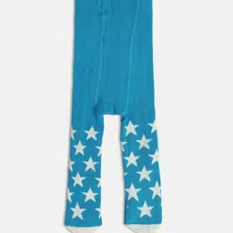 MINI KLUB Infant Girls Patterned Stockings-picture-4
