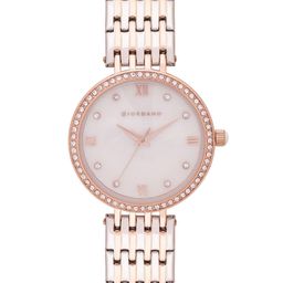 GIORDANO Women Off-White Analogue Watch A2060-66-image-55