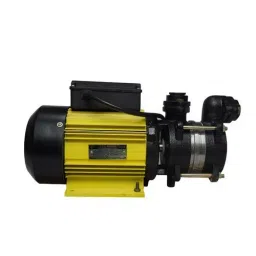 CRI DHOOM Series 1.5 HP Single Phase Wonder Suction Selfpriming Monoblock Pumpset, DHOOM 150-picture-48