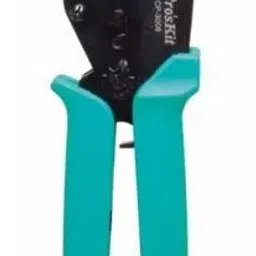 Pro'sKit CP-3006FD2 Length 254 mm Crimping Tool-16