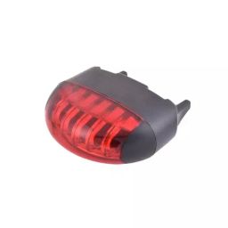 Uno Minda LED Tail Light for Thunderbird 350X (RE-144-TLA-LED)-30