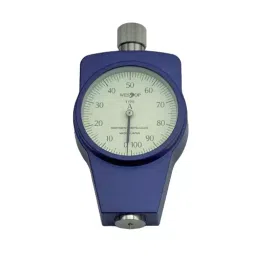 AS ONE Rubber Hardness Tester WR Series 56×27×113 mm Size, 1-6462-11-17