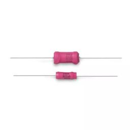 Vishay Leaded Inductor 76 Ω DC Resistance 70m A Current 100 mH Inductance, IHD3EB104L-22