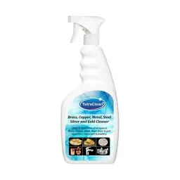 TetraClean Cleaner & Polisher 500 ml Unscented Paraben Free Non-Caustic, Plant-Based Ingredients for Polishing and Shine Restoration-picture-44