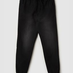 max Boys Low Distress Jeans-56