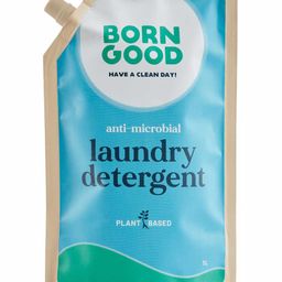Born Good Plant Based Anti Microbial Liquid Detergent - 1000 ml-15