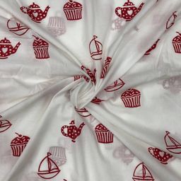 PALASH Printed Pure Cotton Unstitched Dress Material-image-58