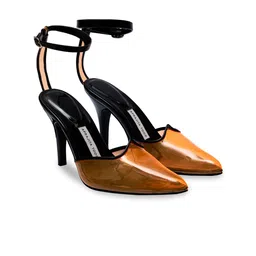 Aprajita Toor Party Stiletto Pumps-image-43