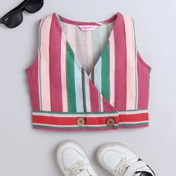 taffykids Striped Top-picture-15