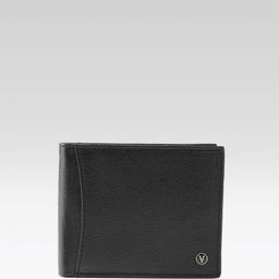 Van Heusen Men Leather Two Fold Wallet-52