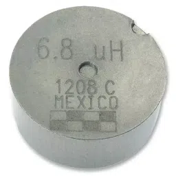 Vishay Leaded Inductor 0.92 mΩ DC Resistance 66 A Current 1 μH Inductance, IHTH0750IZEB1R0M5A-image-78