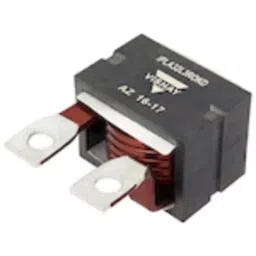 Vishay Leaded Inductor 0.62 mΩ DC Resistance 110 A Current 1 μH Inductance, IPLA32L1R0KD-16