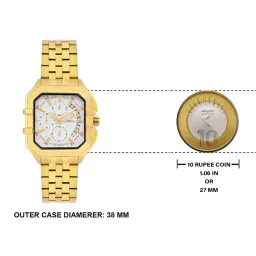 French Connection FCF01GM Multifunction Automatic Watch for Men image 5