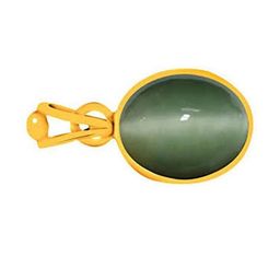 RAVIOUR LIFESTYLE Unisex Yellow Pendant-picture-27