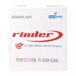 Uno Minda LED Tail Light Assembly for Yamaha Fascino BS-VI (RY-082-TLA-LED)-29
