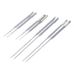 AS ONE Pasteur Pipette Diameter 7 mm 1000 Pcs, 5-4033-01-48