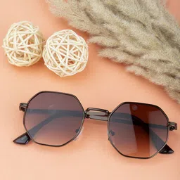 Provogue Unisex Sunglasses PRG-RD321-C3-32